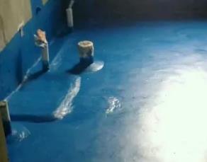 凤泉卫生间测漏水多少钱